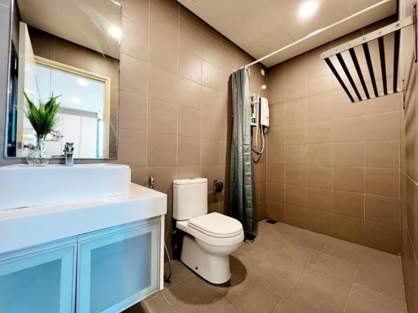 Mercu Summer Suites Kuala Lumpur Bukit Bintang By Classy Exterior foto